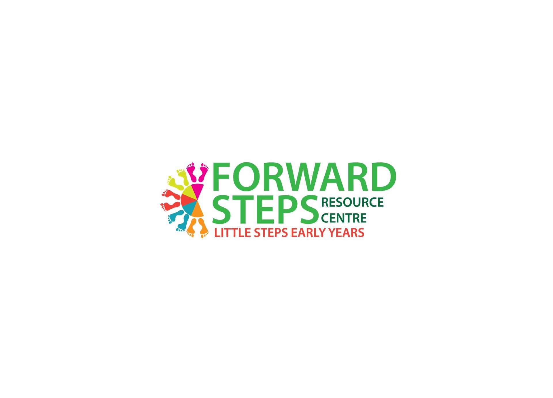 Forward Steps FRC